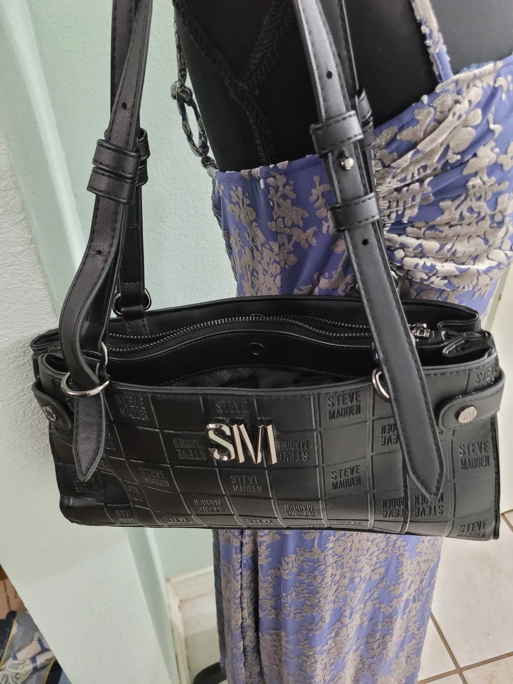 Steve Madden steve madden